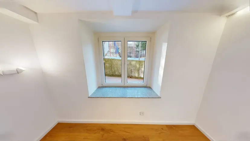 Prodej bytu 1+kk, Praha, Nad Kajetánkou, 17 m2