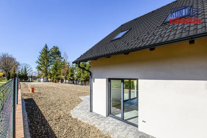 Prodej rodinného domu, Staré Hodějovice, 115 m2