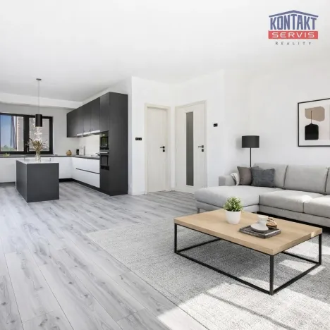 Prodej rodinného domu, Staré Hodějovice, 115 m2