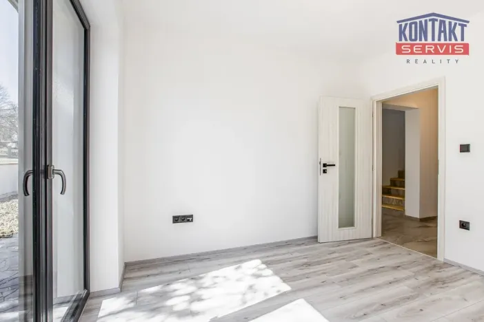 Prodej rodinného domu, Staré Hodějovice, 115 m2