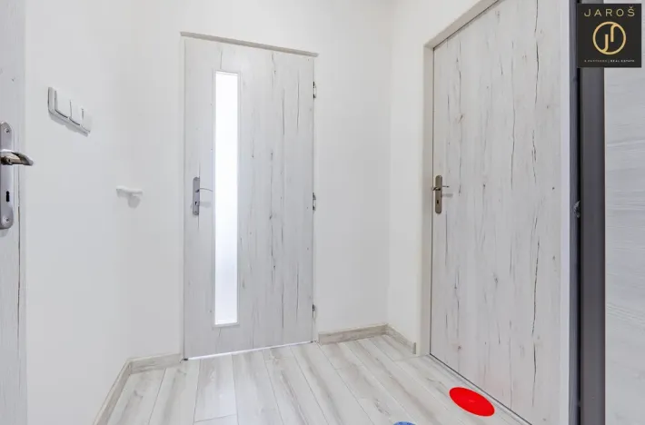 Prodej bytu 1+1, Kladno, Míru, 32 m2