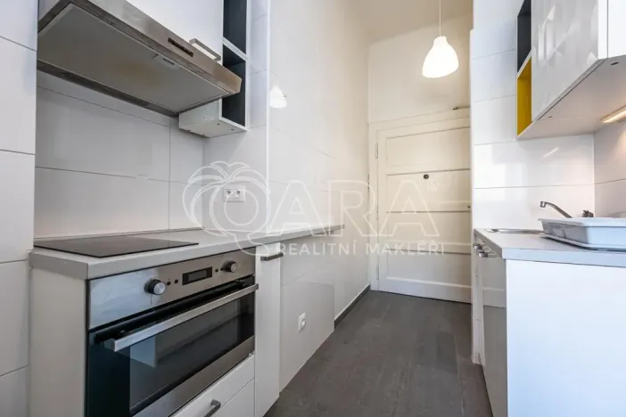 Pronájem bytu 1+1, Praha - Holešovice, Přístavní, 34 m2