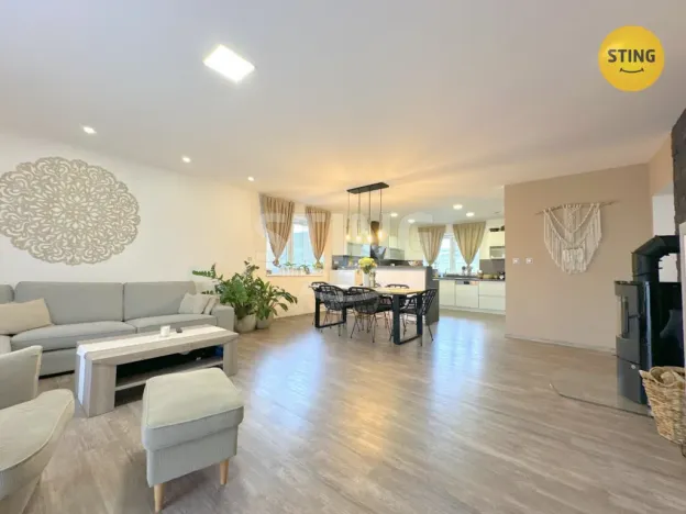 Prodej rodinného domu, Trnava, 130 m2