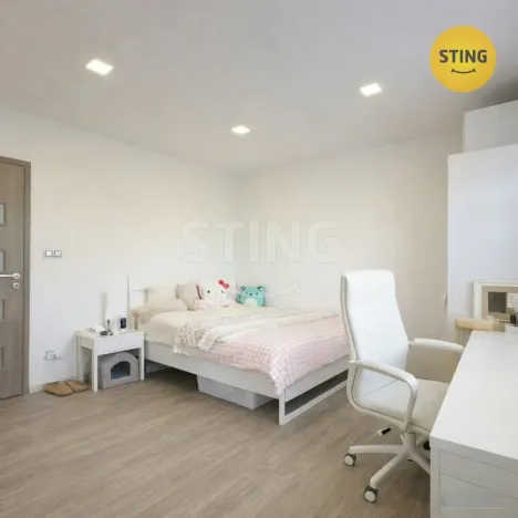 Prodej rodinného domu, Trnava, 130 m2