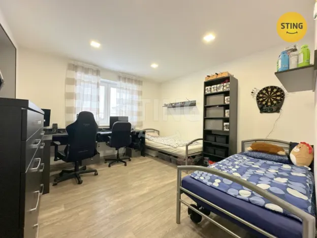 Prodej rodinného domu, Trnava, 130 m2