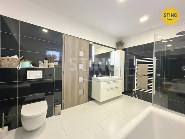 Prodej rodinného domu, Trnava, 130 m2