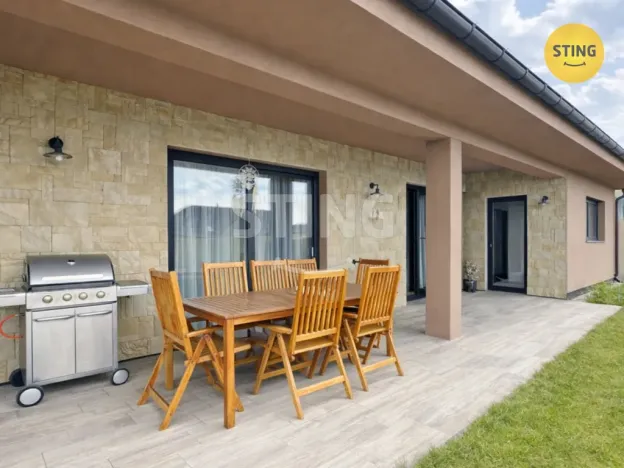 Prodej rodinného domu, Trnava, 130 m2