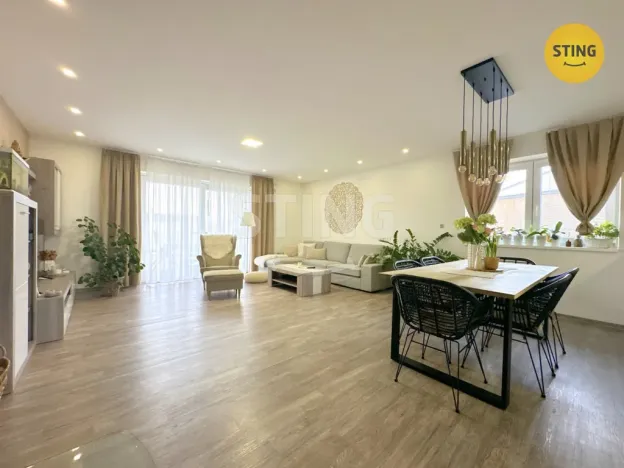 Prodej rodinného domu, Trnava, 130 m2