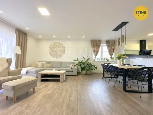 Prodej rodinného domu, Trnava, 130 m2