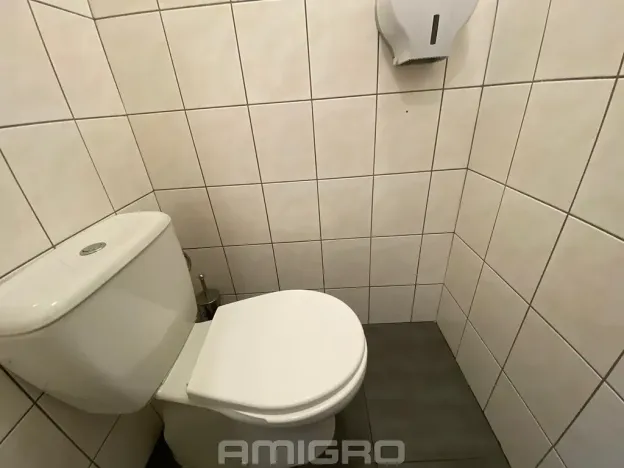 Pronájem obchodního prostoru, Brno, Merhautova, 56 m2