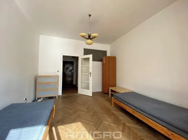 Pronájem bytu 1+1, Brno, Bayerova, 41 m2