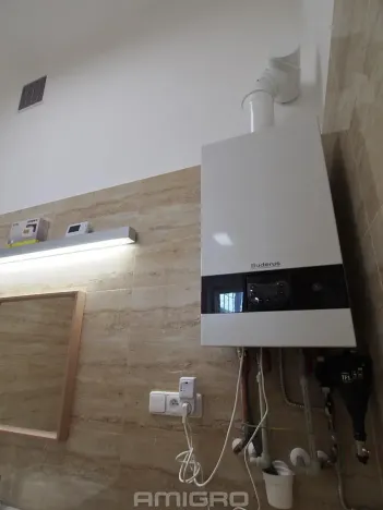 Pronájem bytu 1+1, Brno, Česká, 55 m2