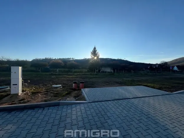 Prodej pozemku pro bydlení, Veverská Bítýška, 476 m2