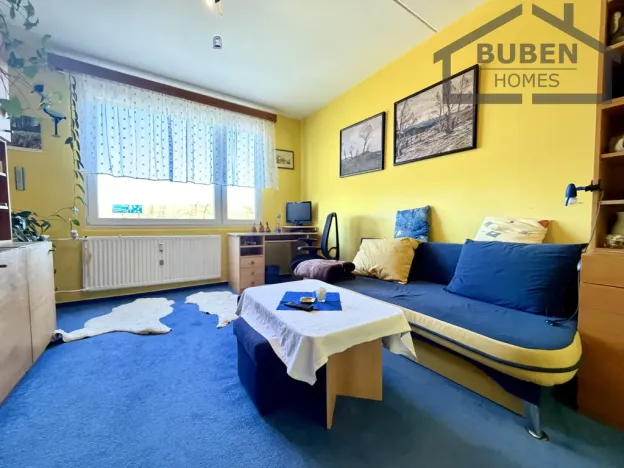 Pronájem bytu 4+1, Tachov, Žižkova, 94 m2