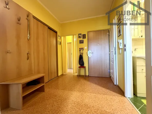 Pronájem bytu 4+1, Tachov, Žižkova, 94 m2