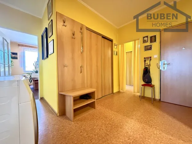 Pronájem bytu 4+1, Tachov, Žižkova, 94 m2