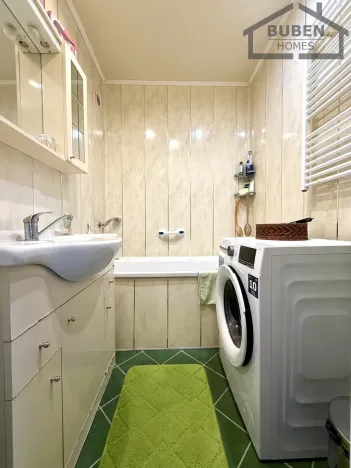 Pronájem bytu 4+1, Tachov, Žižkova, 94 m2