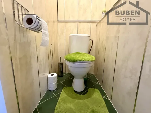 Pronájem bytu 4+1, Tachov, Žižkova, 94 m2