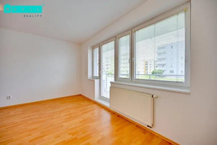 Pronájem bytu 2+1, Olomouc - Povel, Peškova, 48 m2