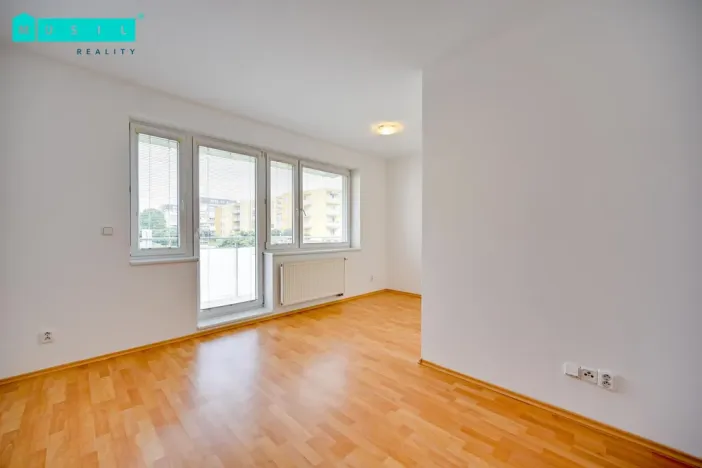 Pronájem bytu 2+1, Olomouc - Povel, Peškova, 48 m2