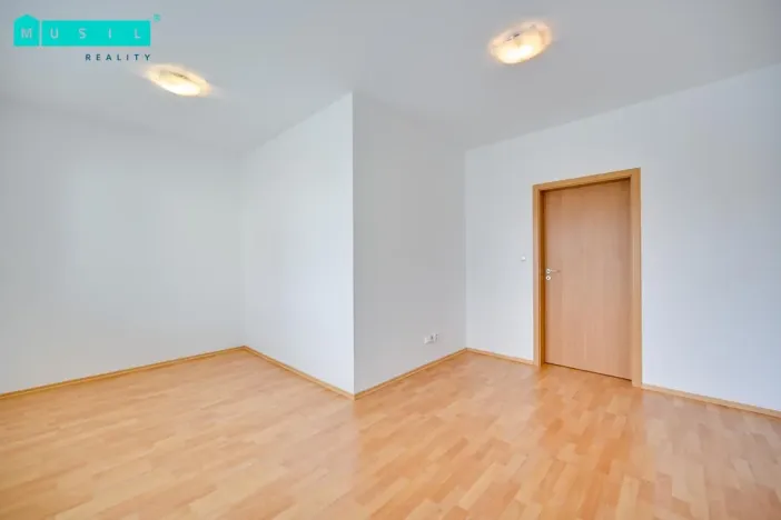 Pronájem bytu 2+1, Olomouc - Povel, Peškova, 48 m2