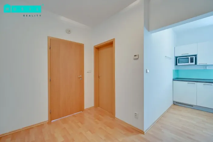 Pronájem bytu 2+1, Olomouc - Povel, Peškova, 48 m2