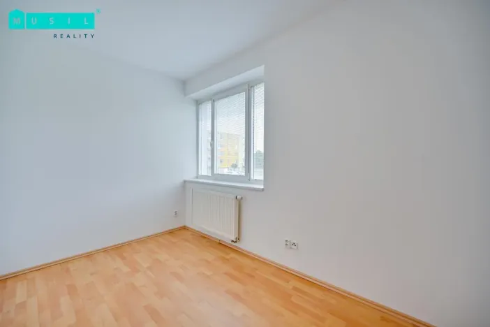 Pronájem bytu 2+1, Olomouc - Povel, Peškova, 48 m2
