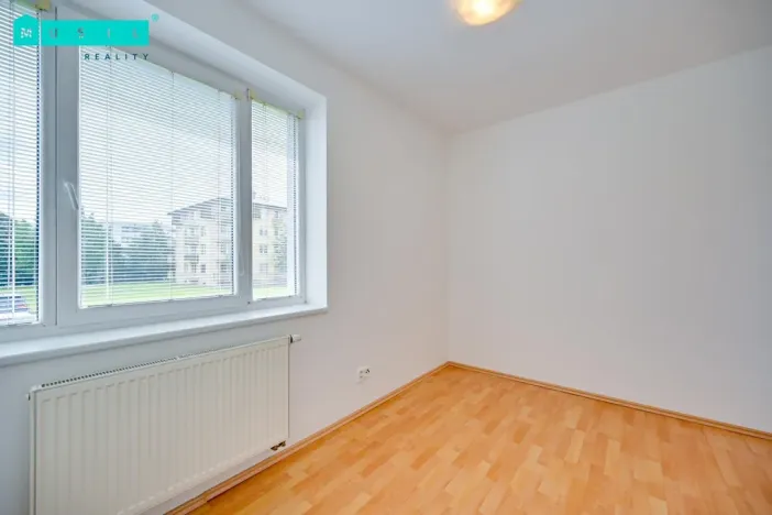 Pronájem bytu 2+1, Olomouc - Povel, Peškova, 48 m2