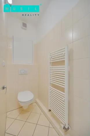 Pronájem bytu 2+1, Olomouc - Povel, Peškova, 48 m2