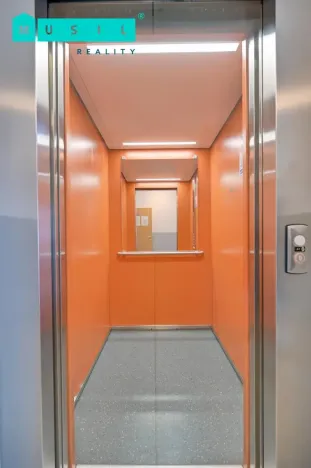 Pronájem bytu 2+1, Olomouc - Povel, Peškova, 48 m2