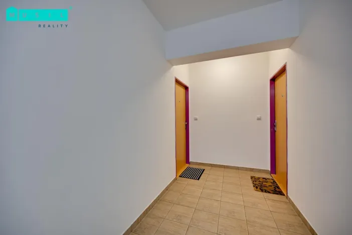 Pronájem bytu 2+1, Olomouc - Povel, Peškova, 48 m2