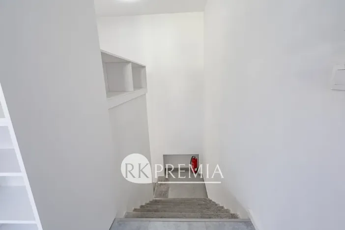 Pronájem bytu 2+kk, Teplice, Revoluční, 56 m2