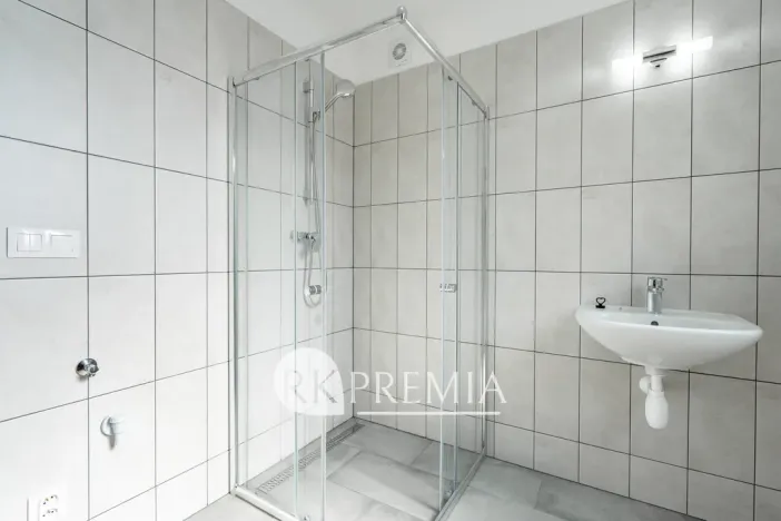 Pronájem bytu 2+kk, Teplice, Revoluční, 56 m2