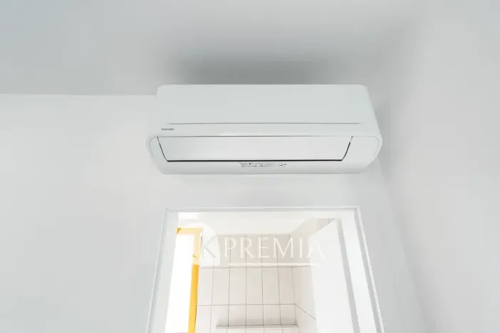 Pronájem bytu 2+kk, Teplice, Revoluční, 56 m2