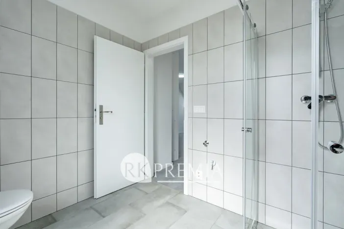 Pronájem bytu 2+kk, Teplice, Revoluční, 56 m2