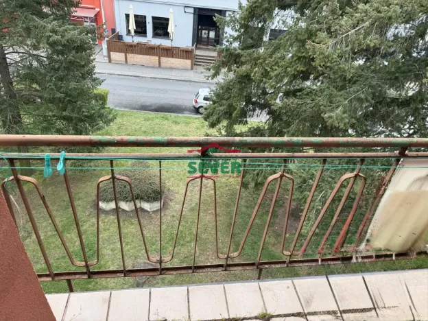 Prodej bytu 3+1, Chomutov, Mostecká, 69 m2