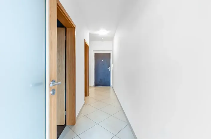 Pronájem bytu 1+kk, Praha - Holešovice, Na Maninách, 41 m2