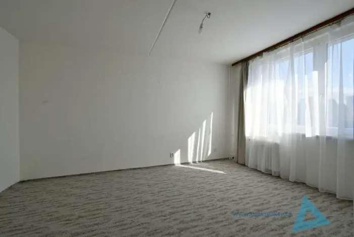 Pronájem bytu 1+1, Nová Paka, Achátová, 36 m2