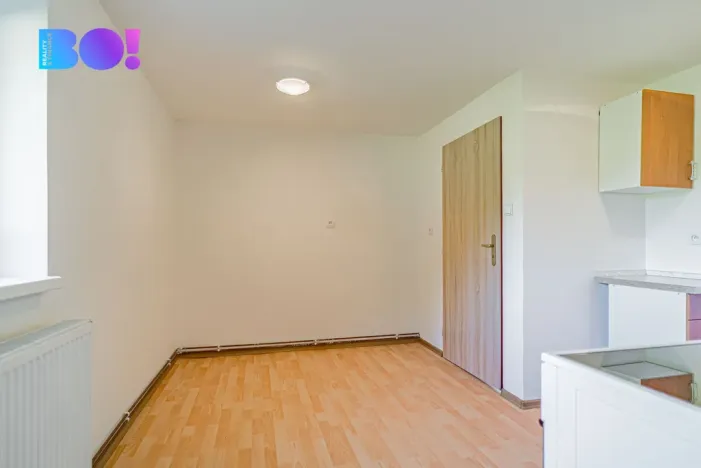 Prodej rodinného domu, Hutisko-Solanec - Solanec pod Soláněm, 180 m2