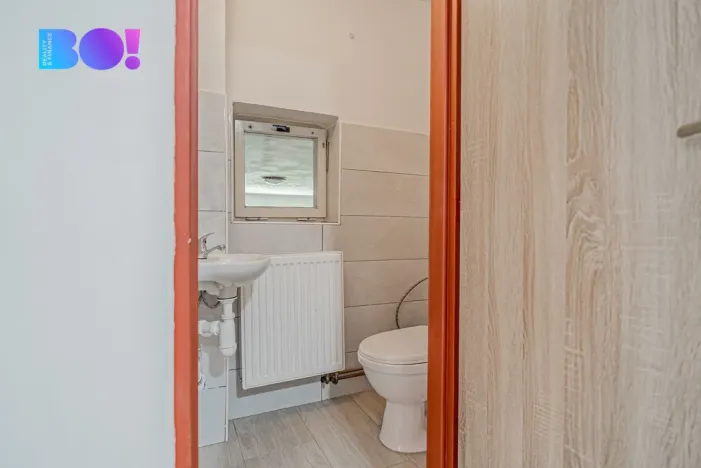 Prodej rodinného domu, Hutisko-Solanec - Solanec pod Soláněm, 180 m2