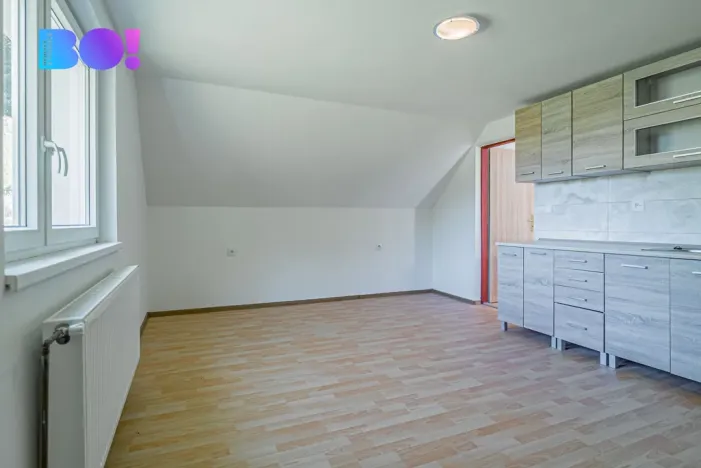 Prodej rodinného domu, Hutisko-Solanec - Solanec pod Soláněm, 180 m2