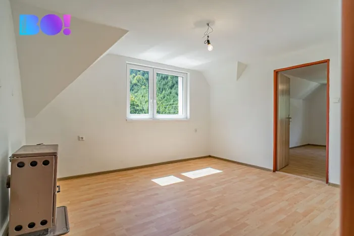 Prodej rodinného domu, Hutisko-Solanec - Solanec pod Soláněm, 180 m2