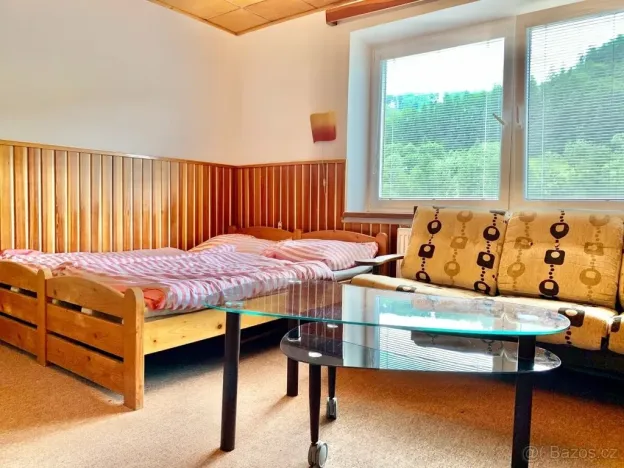 Pronájem bytu 3+1, Bušín, 75 m2