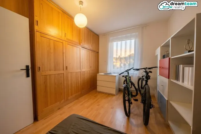 Pronájem bytu 3+1, Rožnov pod Radhoštěm, 74 m2