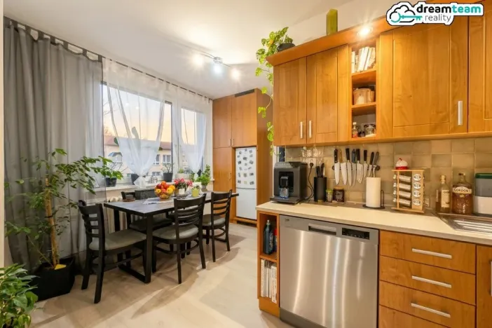 Pronájem bytu 3+1, Rožnov pod Radhoštěm, 74 m2