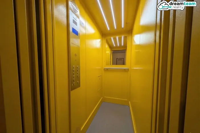 Pronájem bytu 3+1, Rožnov pod Radhoštěm, 74 m2