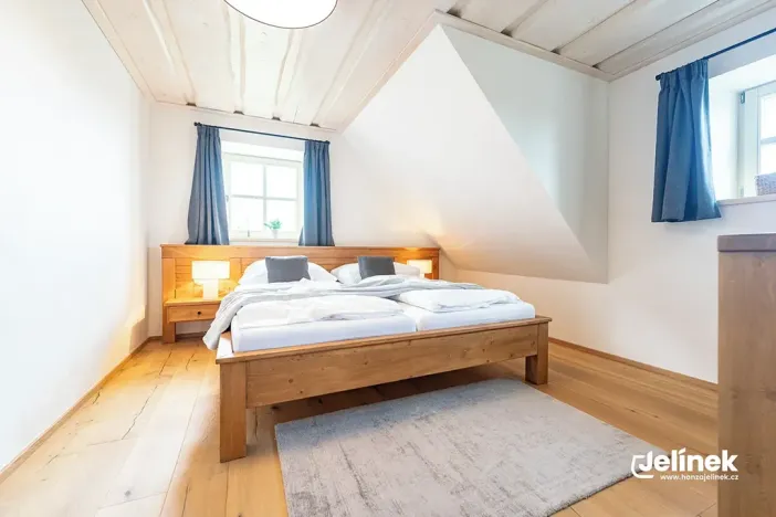 Prodej chalupy, Proseč, 207 m2