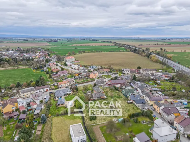 Prodej rodinného domu, Litovel - Nasobůrky, 200 m2