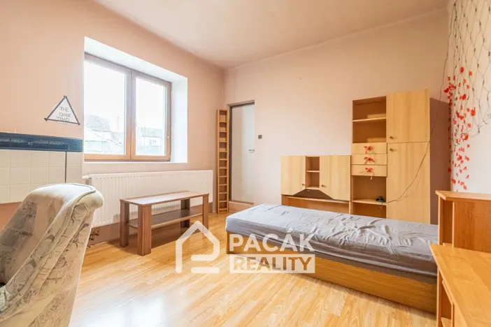 Prodej rodinného domu, Litovel - Nasobůrky, 200 m2