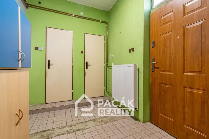 Prodej rodinného domu, Litovel - Nasobůrky, 200 m2